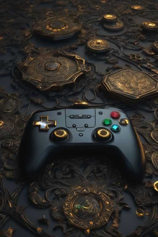 🎮 گیم؛ دنیای بازیهای ویدیویی و تاثیر آن بر زندگی امروز