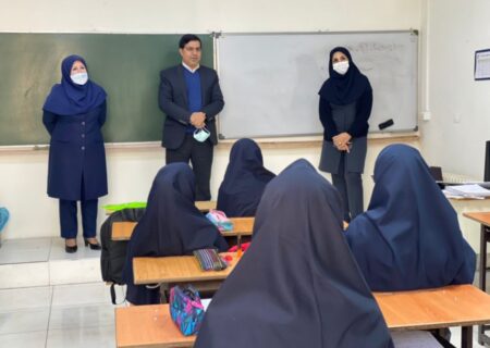 برخورد قاطع مدیرکل آموزش و پرورش سمنان با متخلفان ثبت نام در مدارس