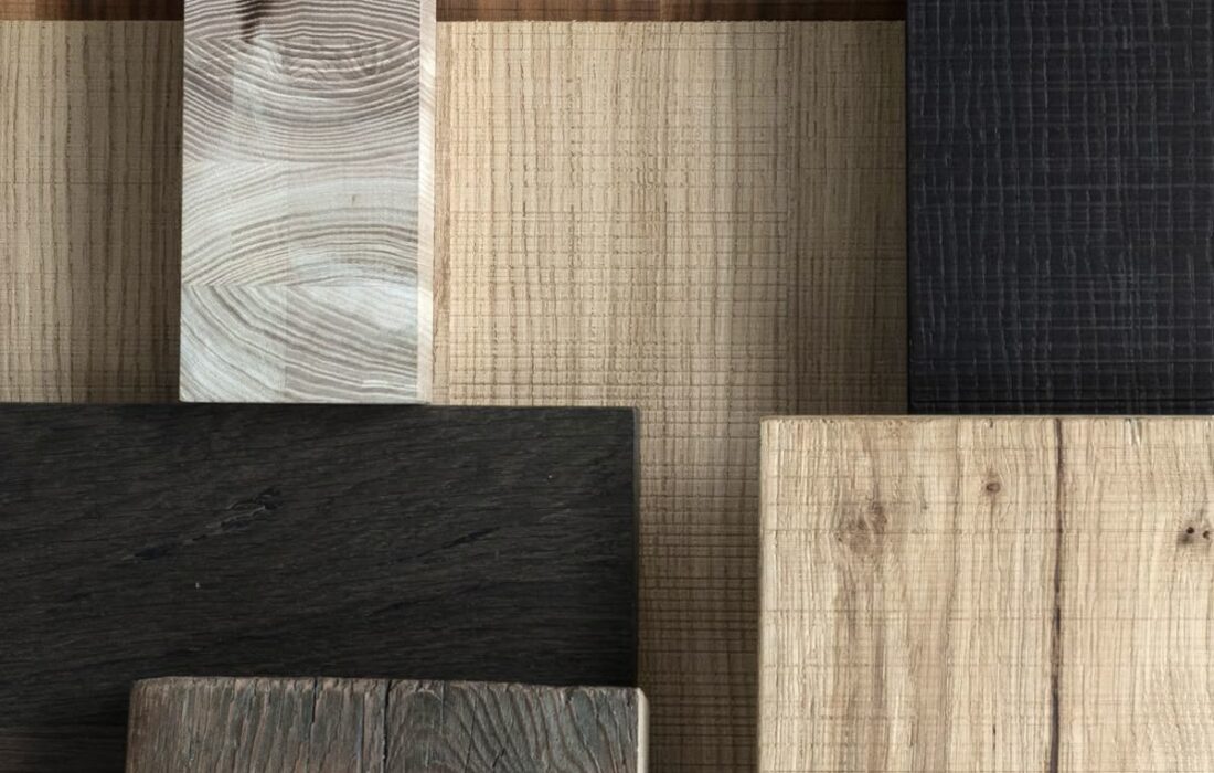 انواع چوب ارزان؛ راهنمای کامل انتخاب برای پروژههای ساختمانی و دکوراسیون