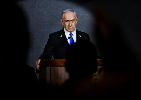 اولین واکنش نتانیاهو به شایعه ترور ابوعبیده