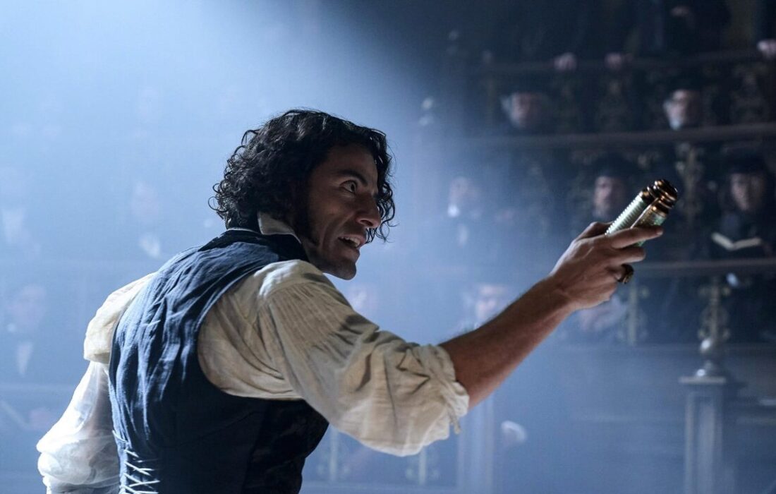 فیلمی که سالن جشنواره ونیز را منفجر کرد؛ اشک، تشویق ۱۴ دقیقهای و شگفتی تماشاگران