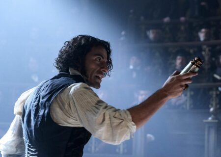 فیلمی که سالن جشنواره ونیز را منفجر کرد؛ اشک، تشویق ۱۴ دقیقه‌ای و شگفتی تماشاگران