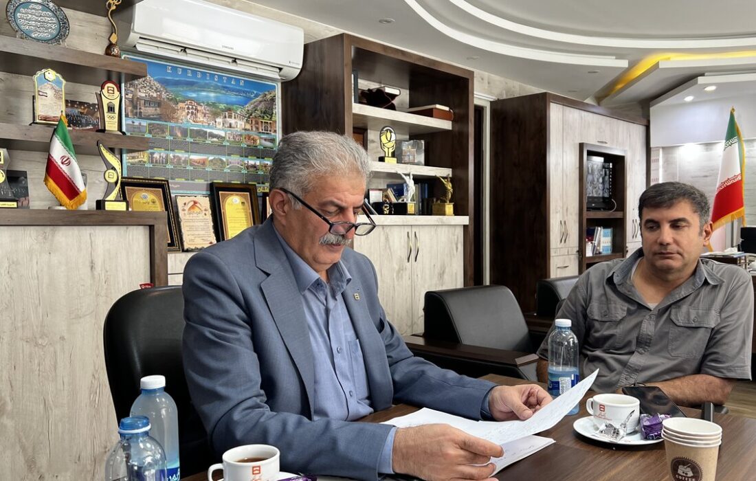 بانک مسکن کردستان رکورددار پرداخت تسهیلات در استان/ رتبه اول در نهضت ملی مسکن و تسهیلات تکلیفی