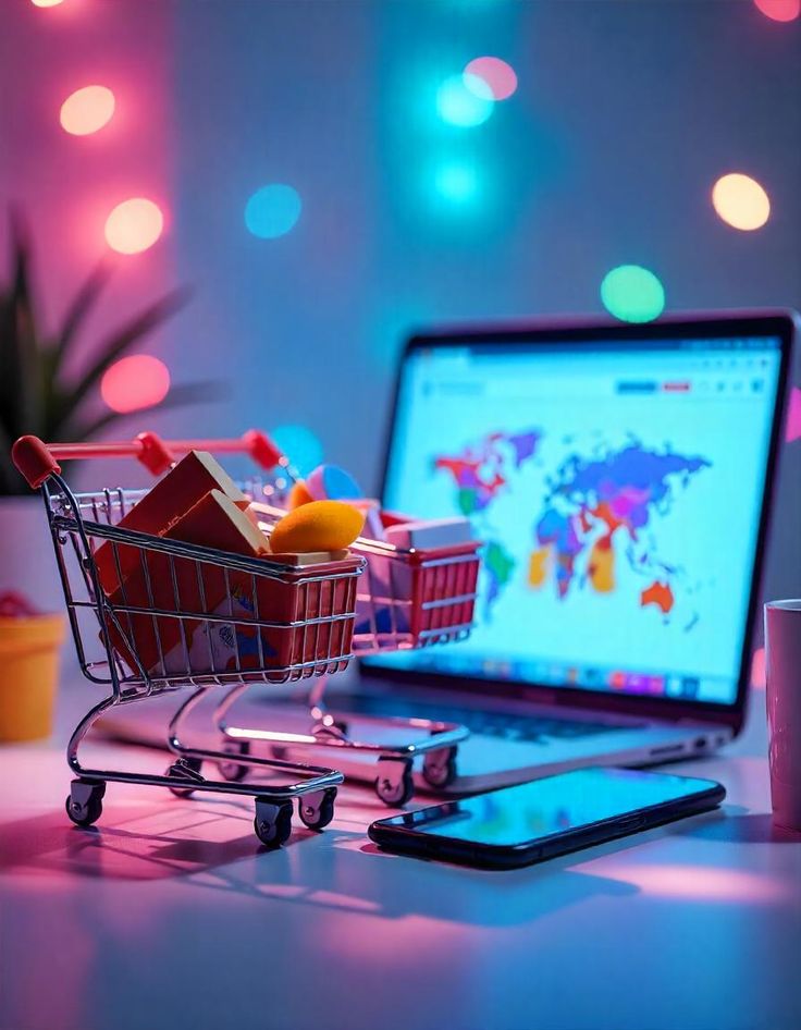 دیجیتال مارکتینگ؛ راهنمای کامل بازاریابی آنلاین در سال ۱۴۰۴