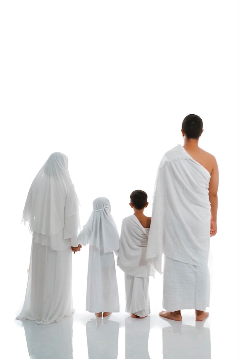 👕 لباس احرام و همه نکاتی که باید بدانید؛ راهنمای کامل برای زائران