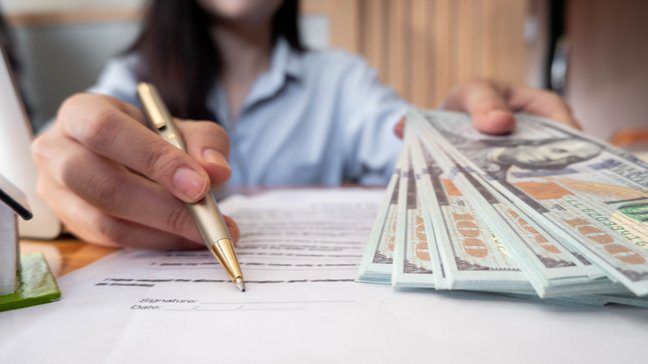 🏦 انواع وام و راهنمای جامع دریافت آن در ایران