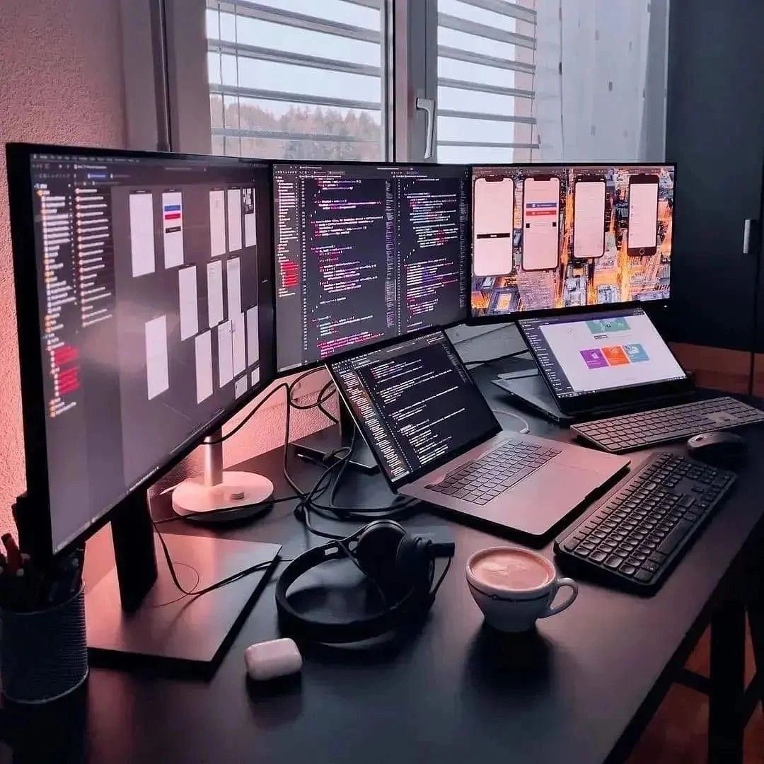 💻 راهنمای جامع کامپیوتر؛ از گذشته تا آینده