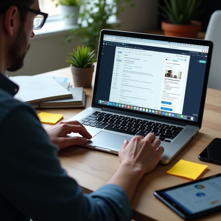 💻 معرفی کامل انواع لپ تاپ ارزان در بازار؛ راهنمای خرید تخصصی