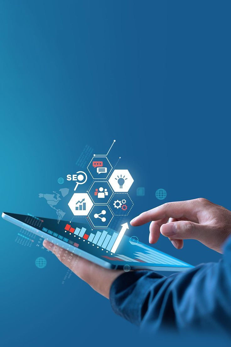 💻 فناوری چیست؟ راهنمای کامل و جامع