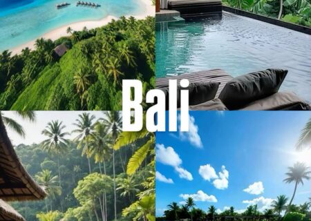 🌏 انواع سفرهای خارجی: راهنمای جامع برای تجربه سفرهای بین‌المللی