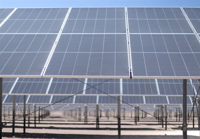 راهاندازی 800 واحد نیروگاه خورشیدی در استان گلستان؛ گامی بزرگ به سوی برق پایدار و تجدیدپذیر