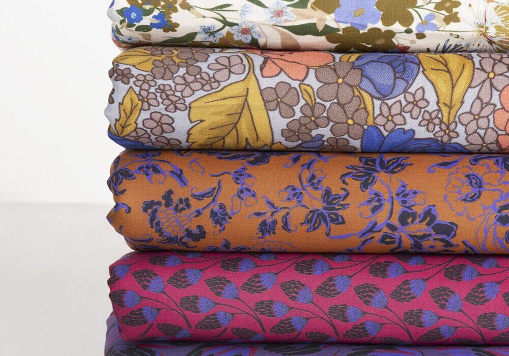 🧵 انواع پارچه ارزان؛ راهنمای کامل خرید و شناخت پارچههای اقتصادی