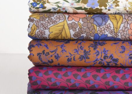 🧵 انواع پارچه ارزان؛ راهنمای کامل خرید و شناخت پارچه‌های اقتصادی