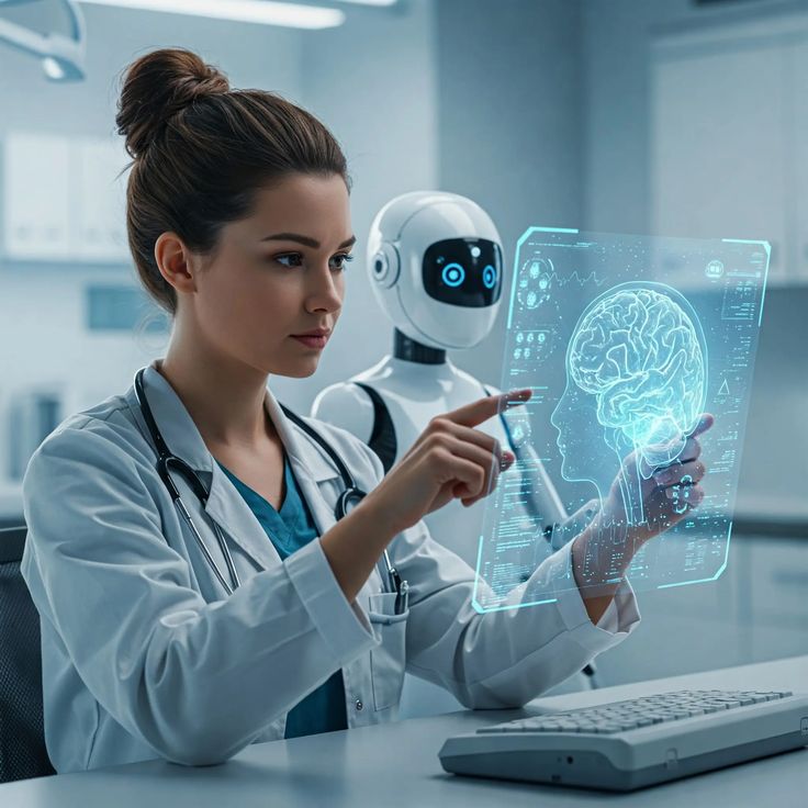 💻 فناوری چیست؟ راهنمای کامل و جامع