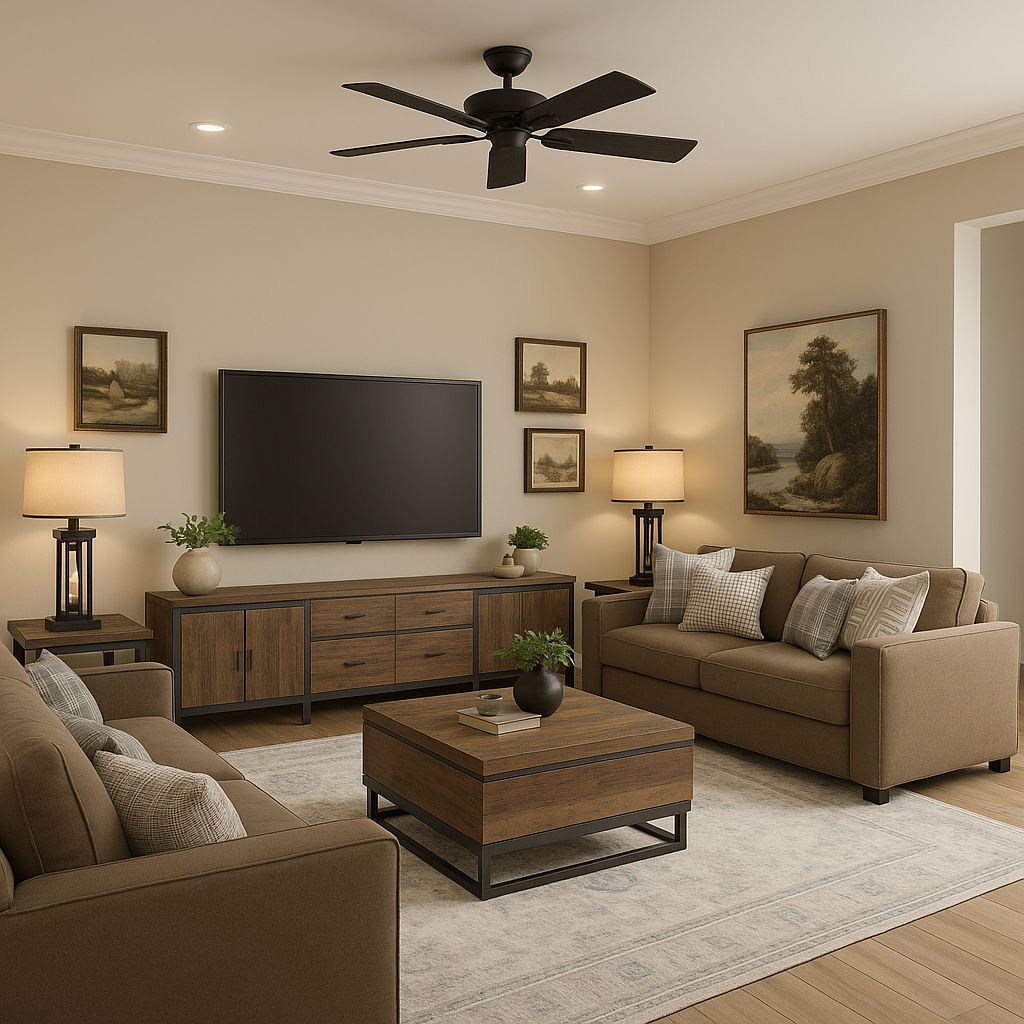 انواع مبل ارزان در ایران؛ راهنمای انتخاب هوشمندانه