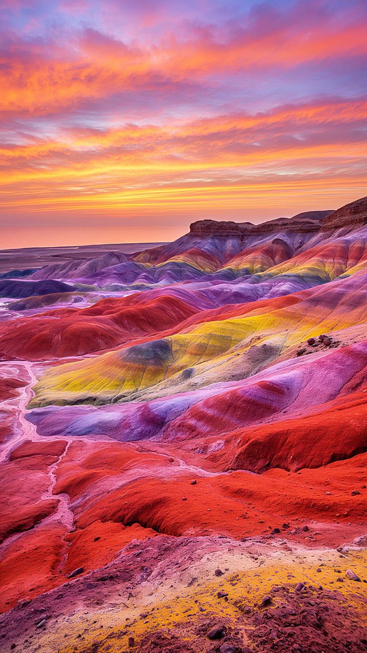 انواع سفرهای داخل ایران