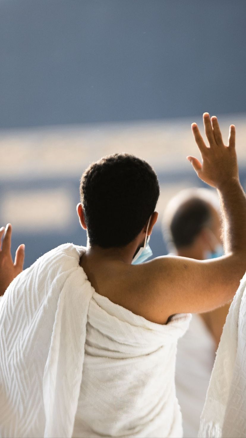 👕 لباس احرام و همه نکاتی که باید بدانید؛ راهنمای کامل برای زائران