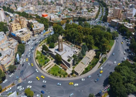 همدان، پیشران نوآوری در عمرانی و سرمایه‌گذاری: کارگاهی که آینده را می‌سازد.