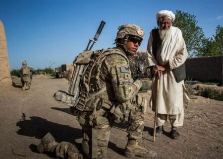 افغانستان در آتش: نقش پنهان غرب در شعله‌ور کردن بحران؟