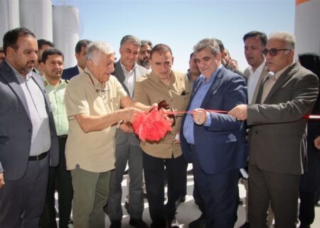 آرادان: خاستگاه صنایع سبز و نوآوری‌های آینده