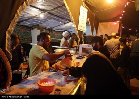 خادمی اربعین؛ عاشقانه‌ترین عبادت با پاداشی فراتر از تصور