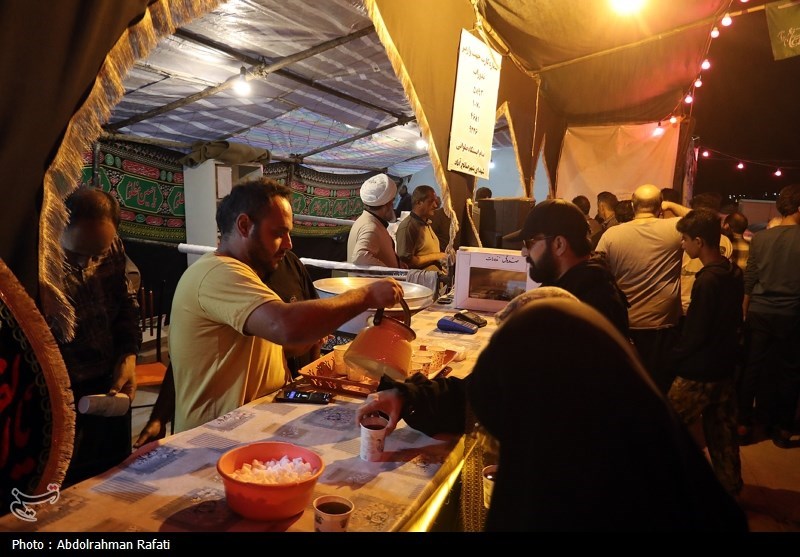 خادمی اربعین؛ عاشقانهترین عبادت با پاداشی فراتر از تصور