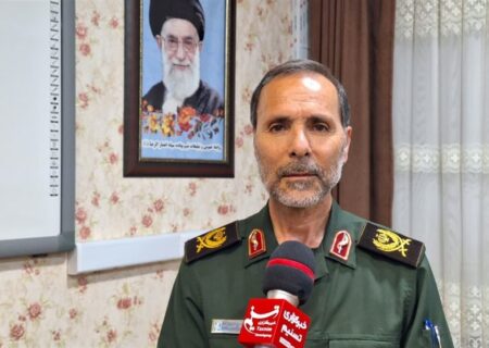 سپاه چهارمحال و بختیاری: جهش 50 درصدی در آبرسانی، تحقق رویای آب برای 150 هزار نفر