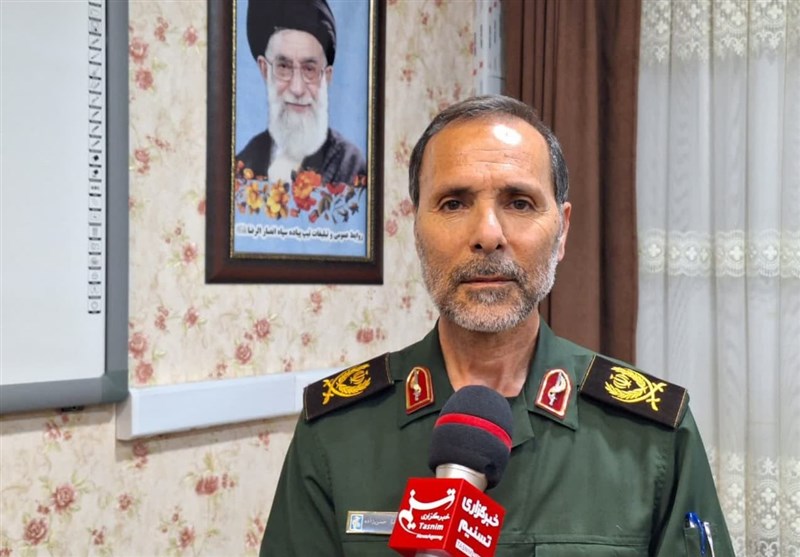 سپاه چهارمحال و بختیاری: جهش 50 درصدی در آبرسانی، تحقق رویای آب برای 150 هزار نفر