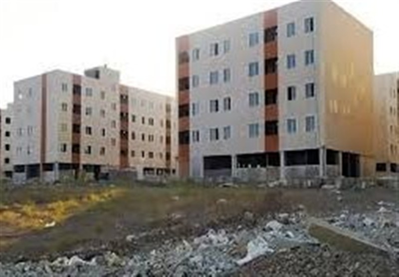 تاثیر تاخیر بانکها بر افزایش هزینههای ساختوساز در لرستان: چالشها و راهحلها