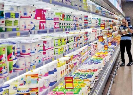 شکستن رکورد: صادرات لبنیات استان مرکزی در آستانه جهش ۲ برابری!