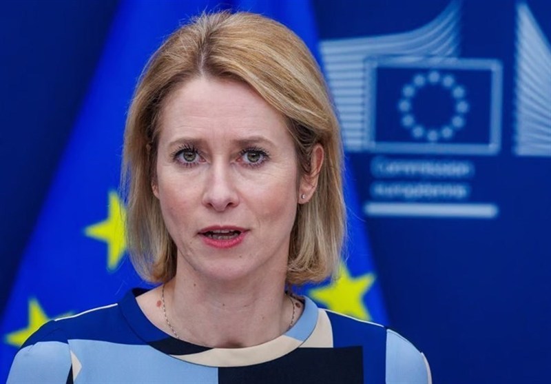 افشای طرح محرمانه اتحادیه اروپا: آموزش ارتش اوکراین در خاک اعضا؛ جزئیات تکان‌دهنده فاش شد!