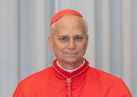 نجات غزه: ندای فوری پاپ لئو چهاردهم برای پایان خونریزی!