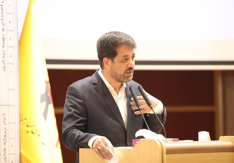 ظرفیت تولید ۱۲۴ گیگاوات انرژی پاک در ایران: فرصتی بینظیر برای آینده سبز