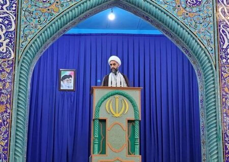 ایران پیروز: شکست ناپذیری ملت در تسلیم دشمن