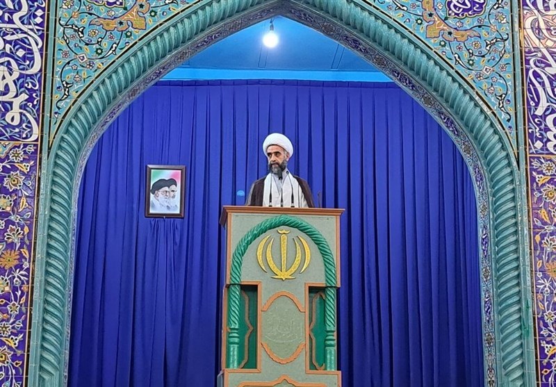 ایران پیروز: شکست ناپذیری ملت در تسلیم دشمن