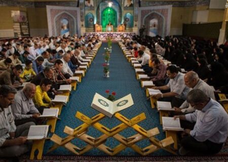 “لرستان در آغوش وحدت: رویدادهای قرآنی، جشن میلاد پیامبر (ص) و هفته وحدت”