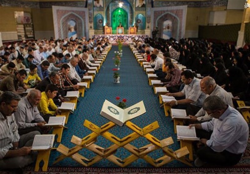 “لرستان در آغوش وحدت: رویدادهای قرآنی، جشن میلاد پیامبر (ص) و هفته وحدت”