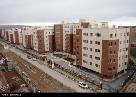 8000 هکتار؛ گشایش درضیافت مسکن ملی | خیز دولت برای خانه‌دار شدن 8 هزار خانوار