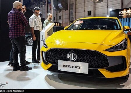 نمایشگاه خودرو مشهد: شاهکارهای صنعت خودروسازی را در قلب پایتخت معنوی ایران کشف کنید!