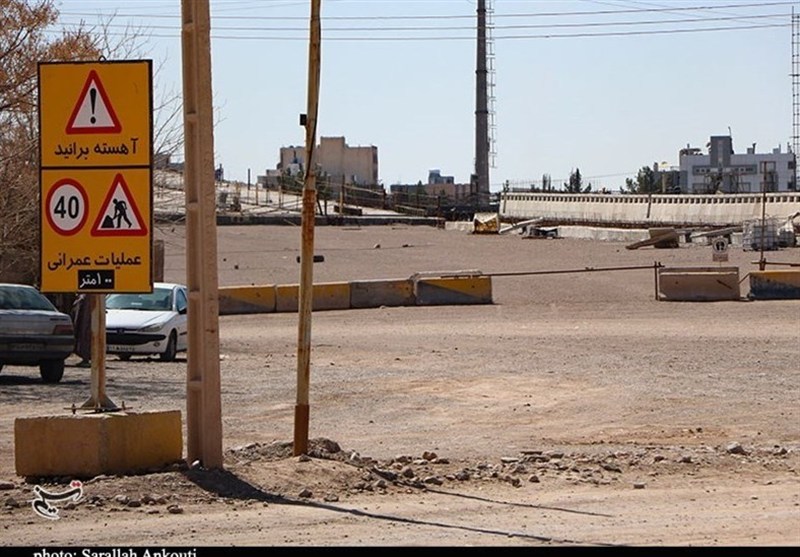 مازندران در آستانه تحول حملونقل: ۲٠ پروژه زیربنایی با بودجه ۴٠٠٠ میلیارد تومانی