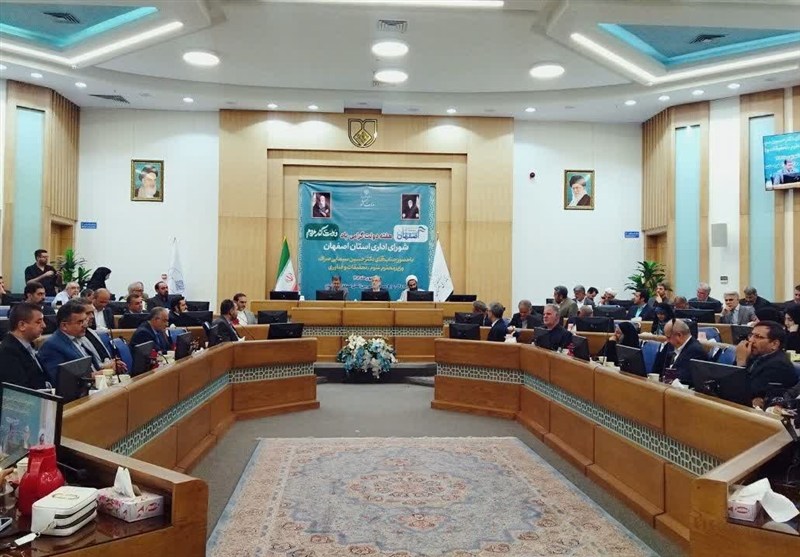 قطعی برق، نابودی ریه تنفسی اصفهان: بحران در شورای اداری!