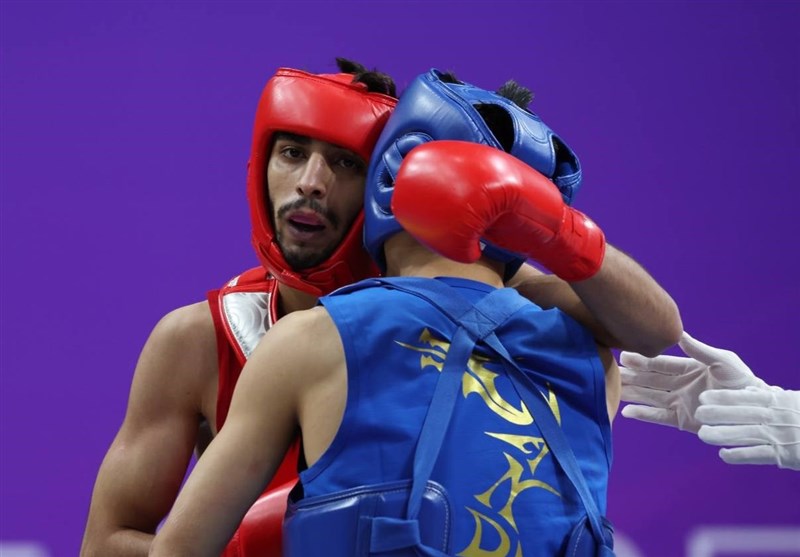 پناهی: در برزیل خاطرات خوبی دارم و امیدوارم جایگزین شایستهای برای عرفان آهنگریان باشم