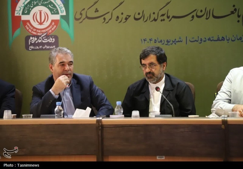 قم: قطب زیارتی و گردشگری، با زیرساختهای متحول شده، آماده استقبال از شماست!