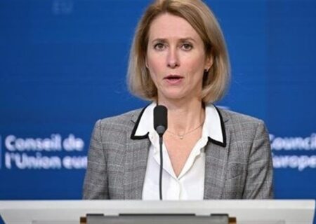 روسیه زیر ذره‌بین: اروپا محکم‌تر می‌شود، ماکرون سد تحریم‌ها را می‌شکند!