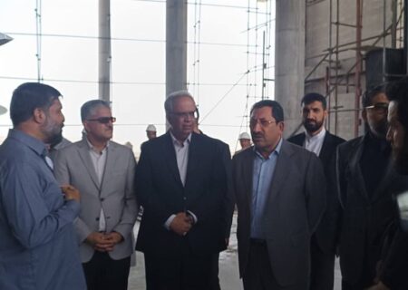 رونق سیستان و بلوچستان: فاصله با میانگین کشوری کمتر شد، توسعه جهش کرد!