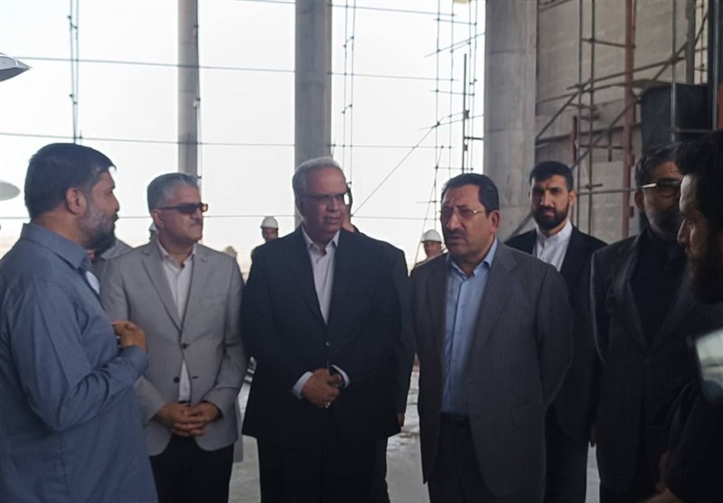 رونق سیستان و بلوچستان: فاصله با میانگین کشوری کمتر شد، توسعه جهش کرد!