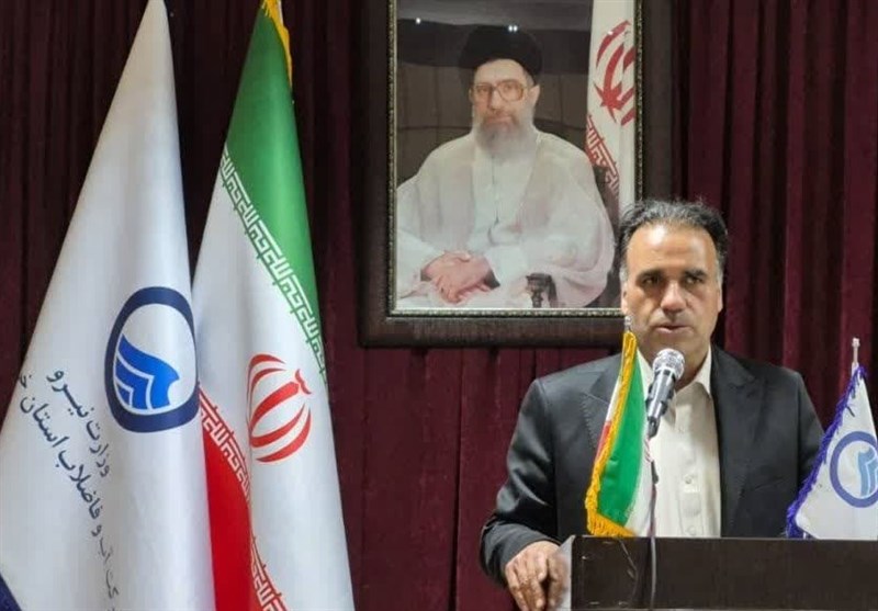 انقلاب آبرسانی در خراسان جنوبی: ۳۳ پروژه کلیدی رونمایی شد!