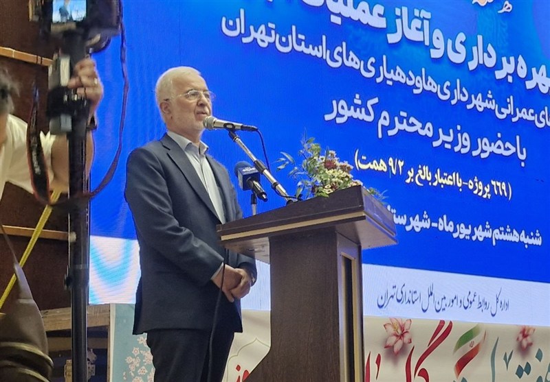 تهرانِ فردا: پایتختی که شکوفا میشود! اولویتهای توسعهای که آینده را میسازند