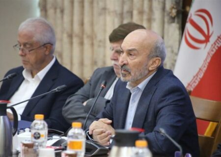 دانشگاه تهران: ارتقای کیفی معیشت دانشگاهیان، گامی بلند به سوی رضایت شغلی و تحصیلی