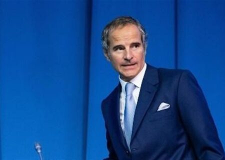 گروسی در تب رقابت برای دبیرکلی سازمان ملل: شانس‌های او چیست؟